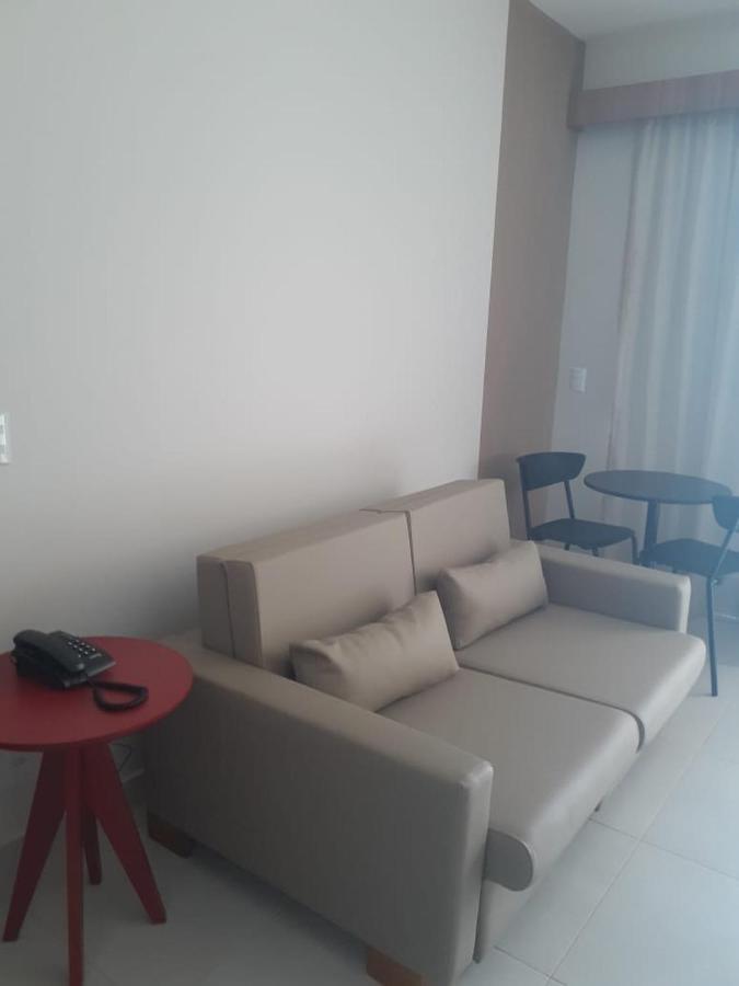 Praias Do Lago Eco Resort Apto 5 Pessoas N406 N407 Caldas Novas Exterior foto